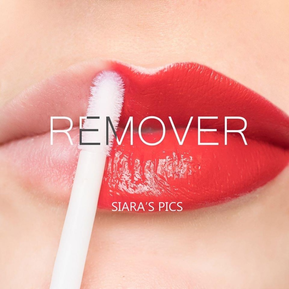 SeneGence Ooops! Remover